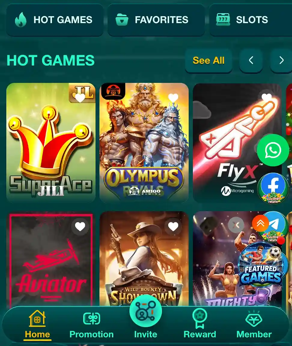 Step By Step Download